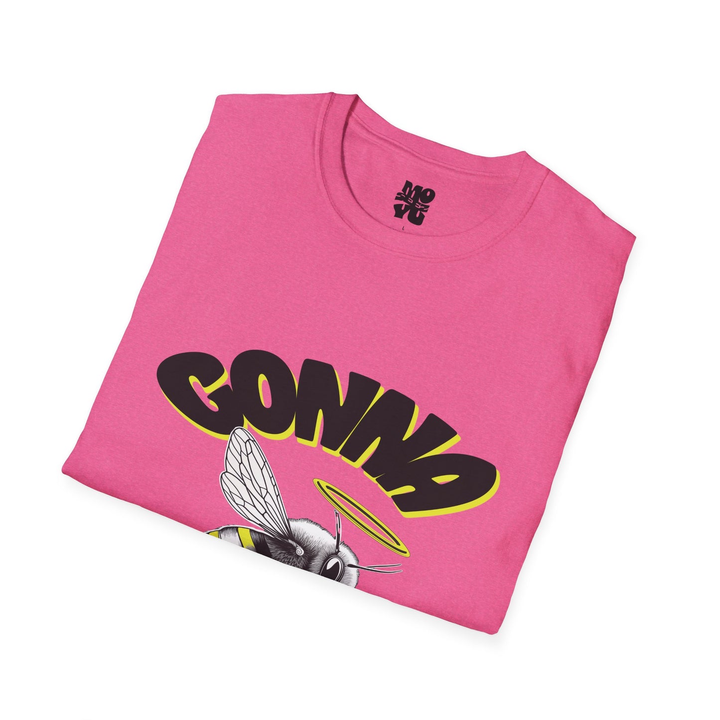 Gonna Bee Alright- Bee T-Shirt