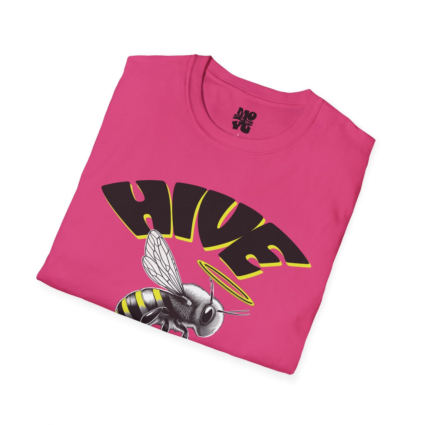 Hive Life- Bee T-Shirt