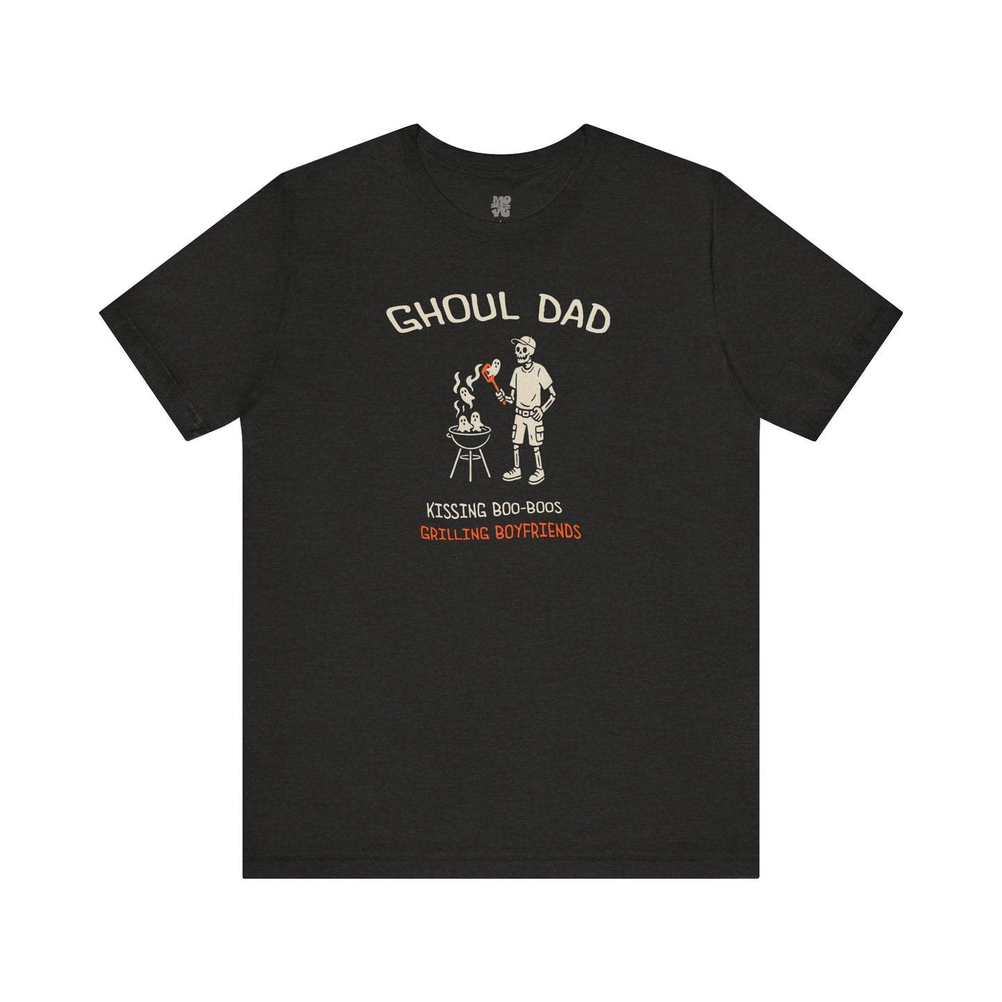 🔥Ghoul Dad Halloween T-Shirt