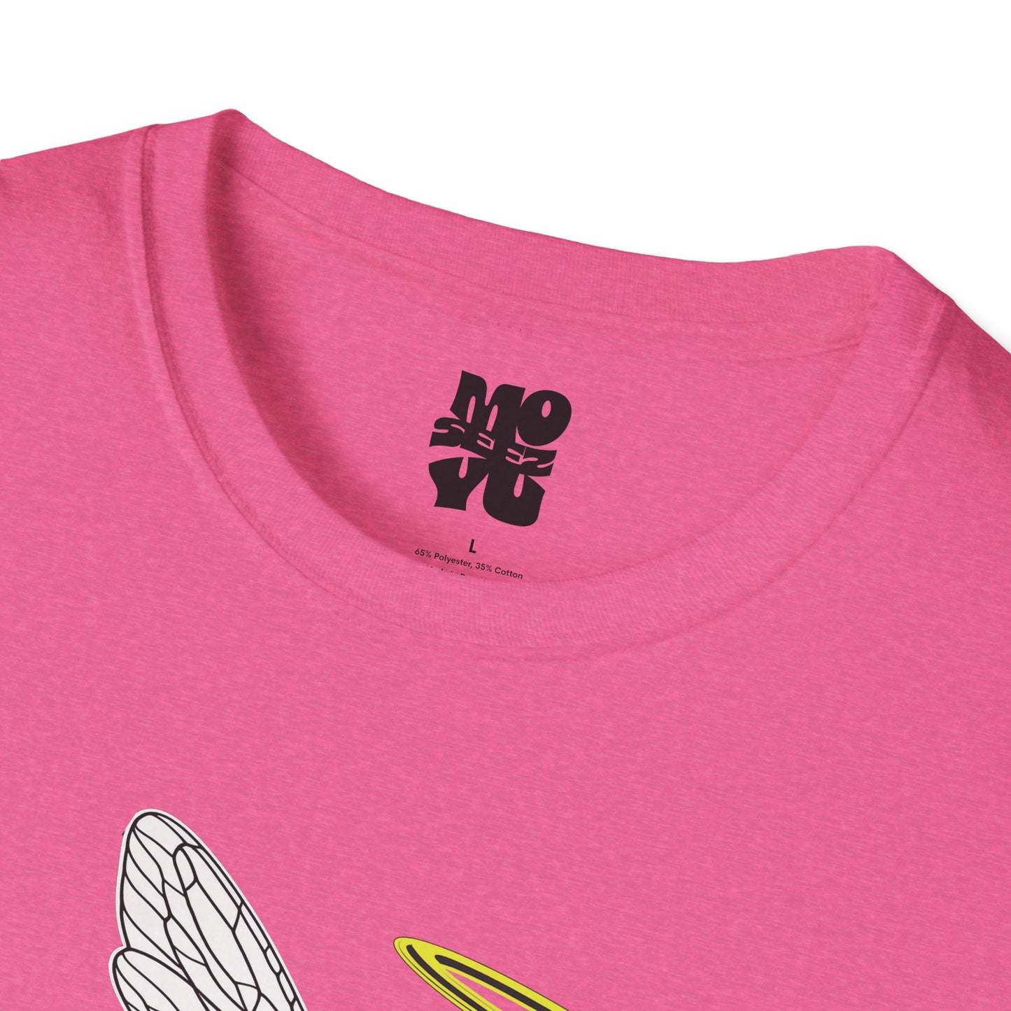 Be Blessed- Bee T-Shirt