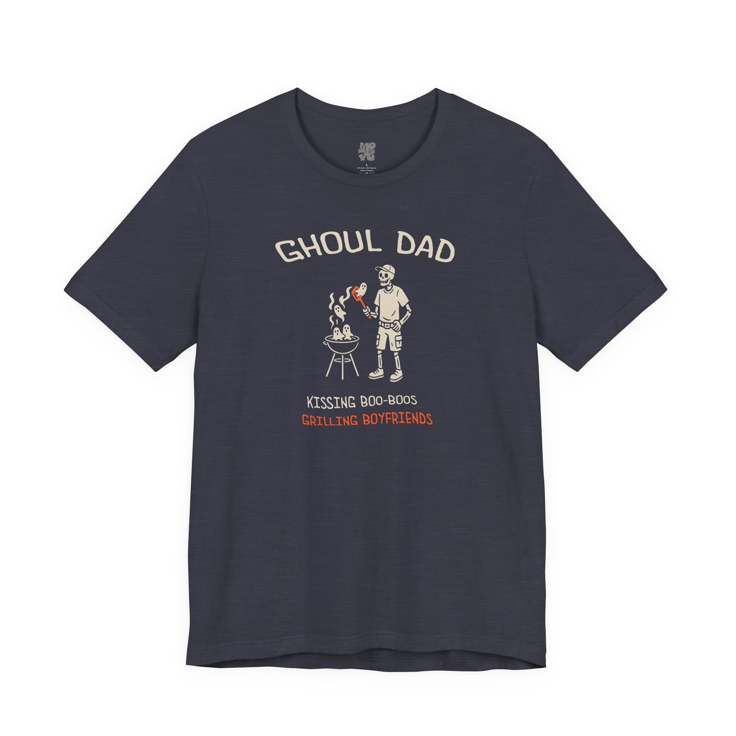 🔥Ghoul Dad Halloween T-Shirt