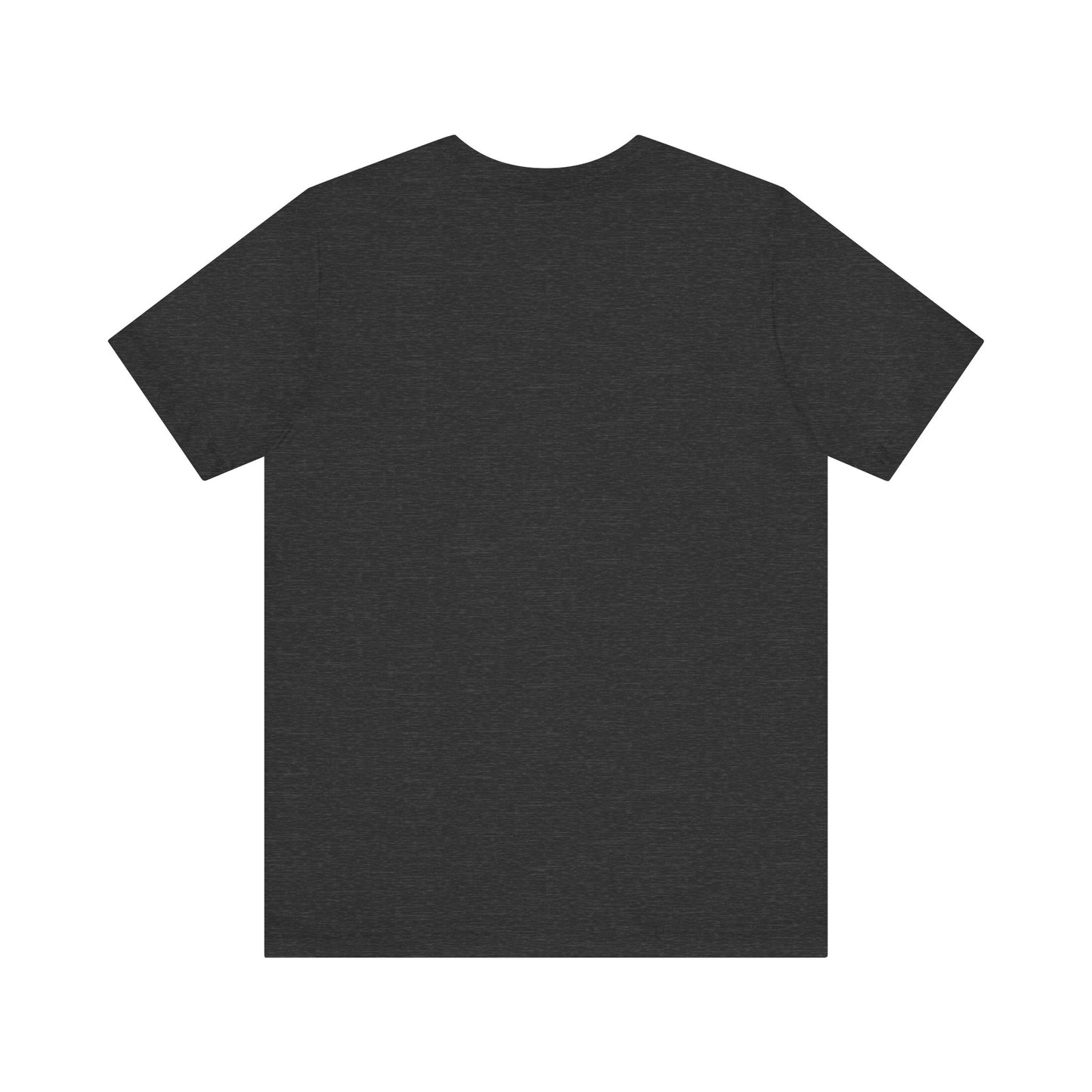 God Sees You Unisex Jersey Short Sleeve Tee