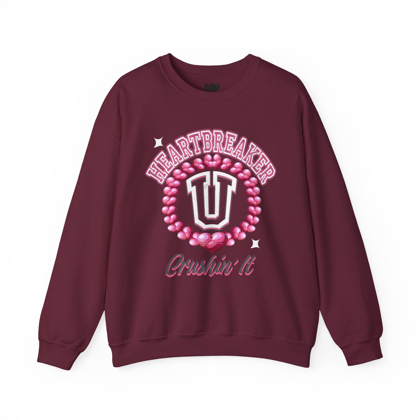Heartbreaker U - Unisex Sweatshirt