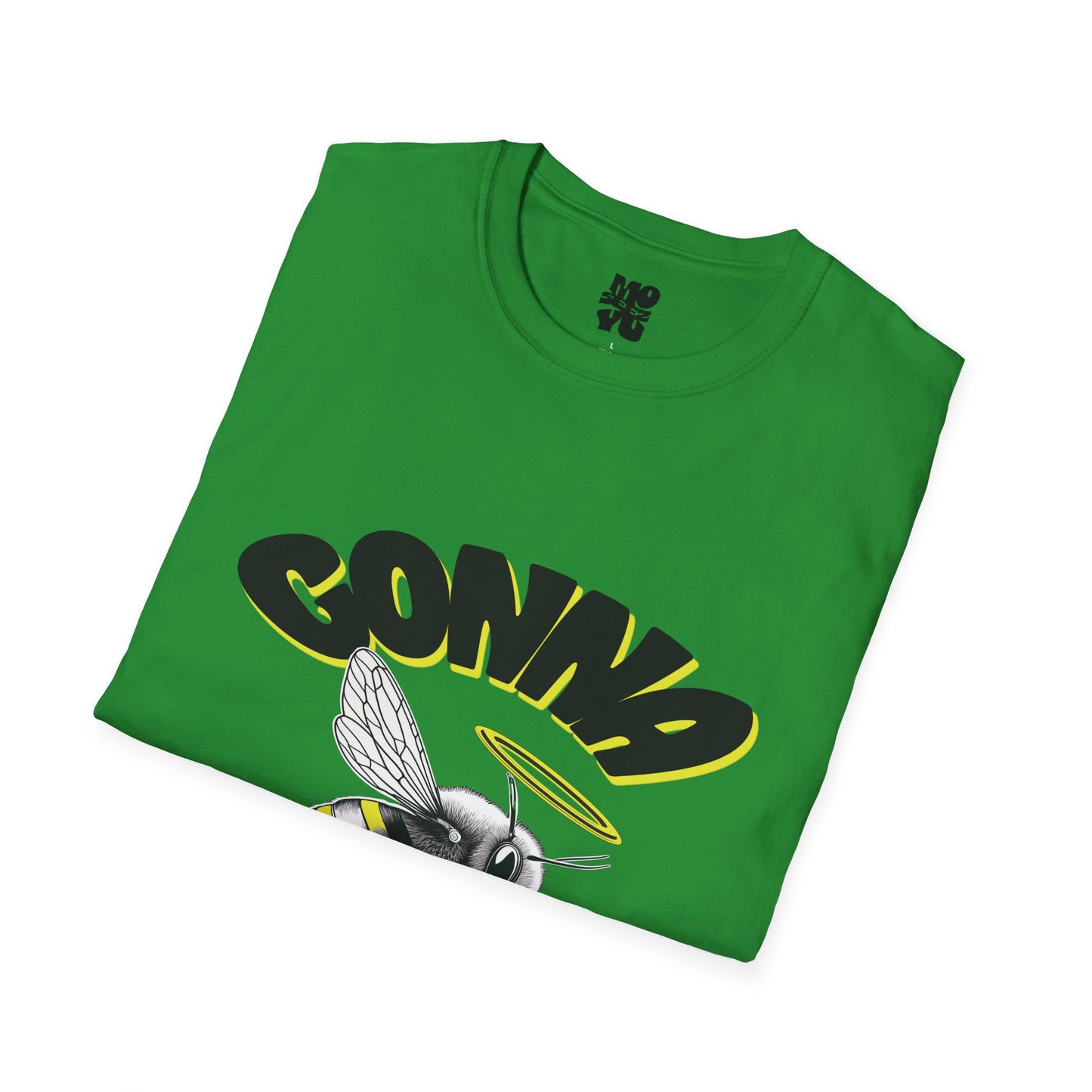 Gonna Bee Alright- Bee T-Shirt