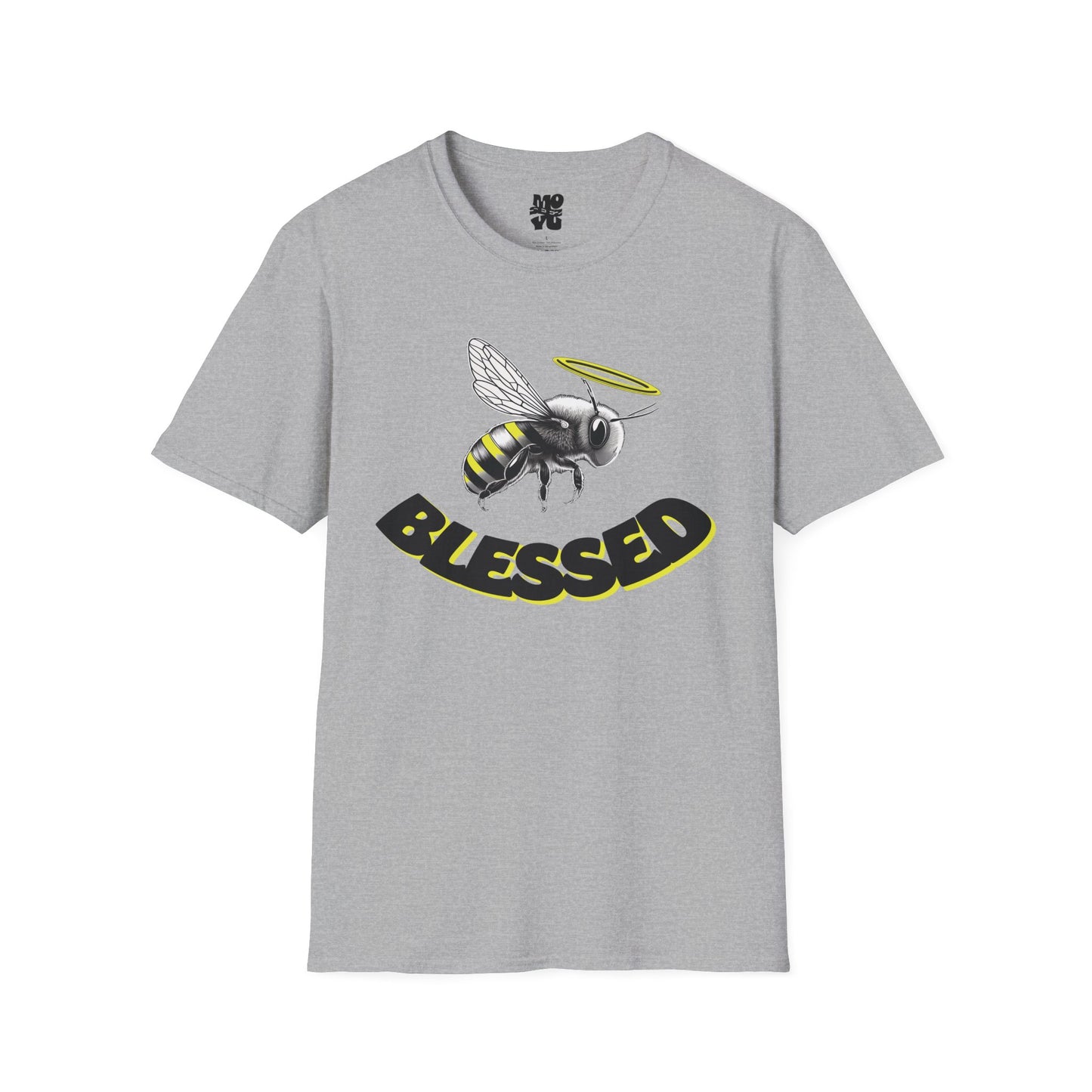 Be Blessed- Bee T-Shirt