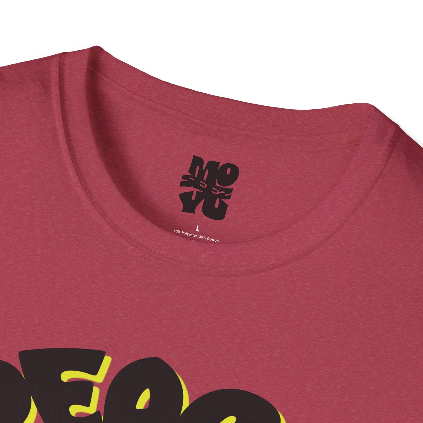 Peace Bee With You- Bee T-Shirt