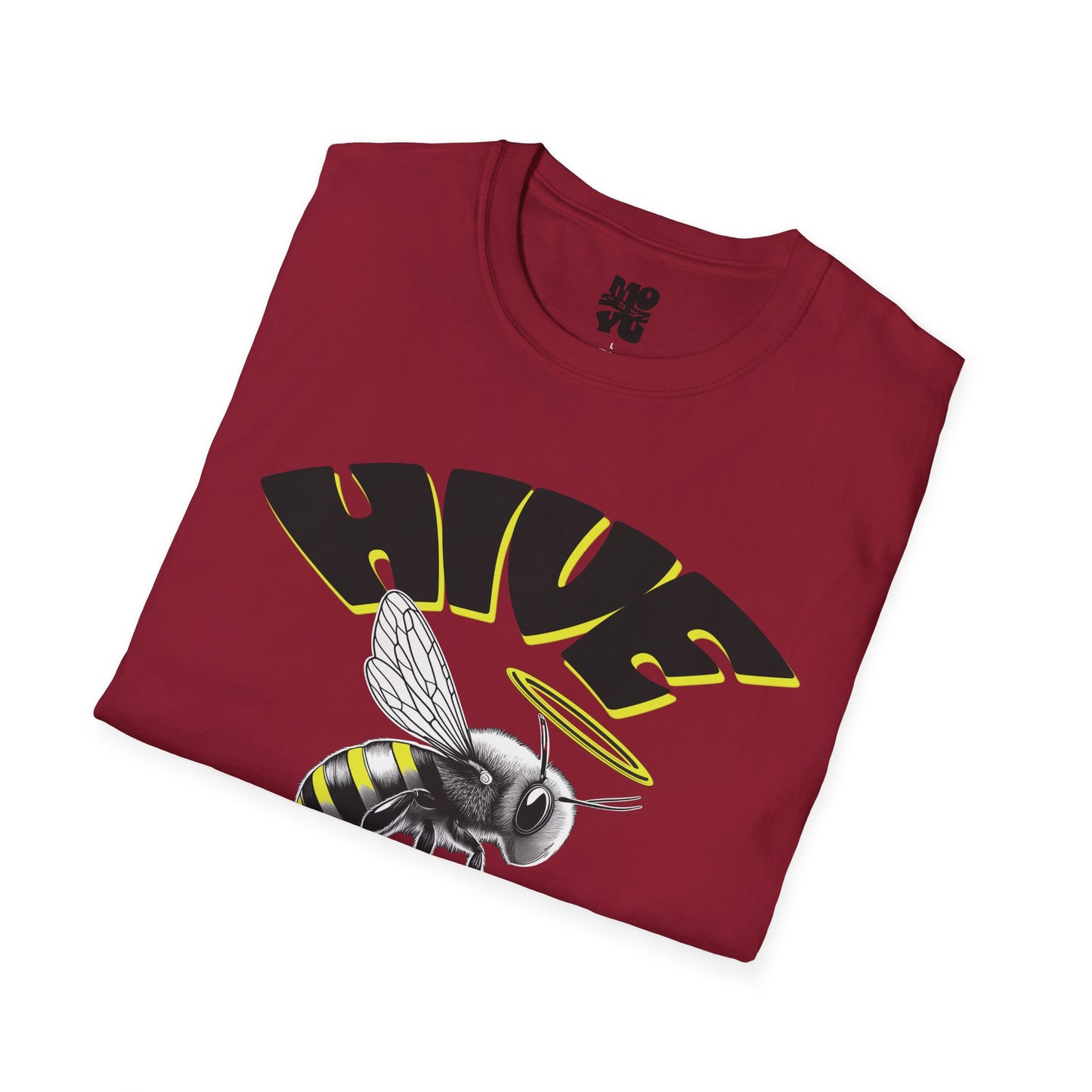 Hive Life- Bee T-Shirt