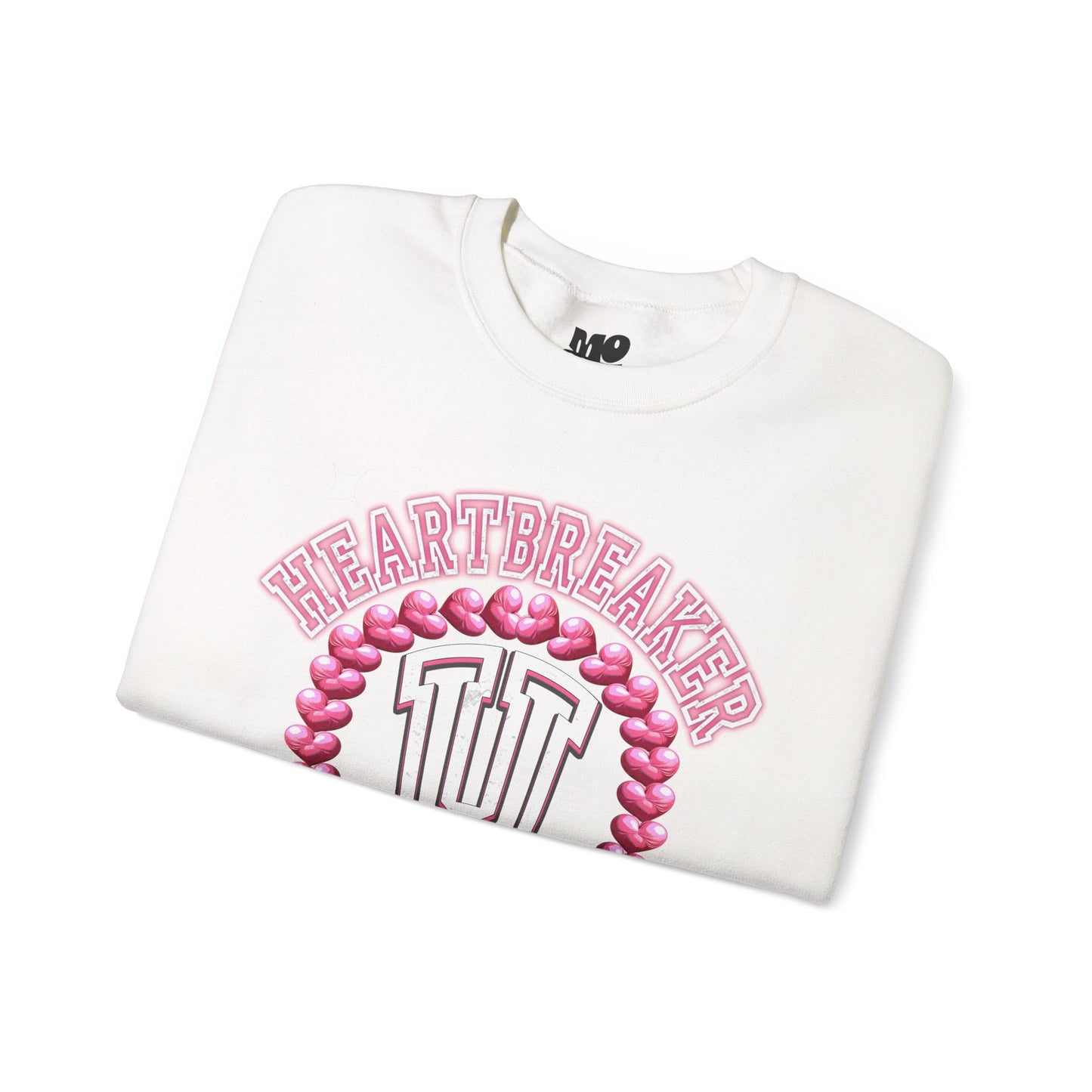 Heartbreaker U - Unisex Sweatshirt