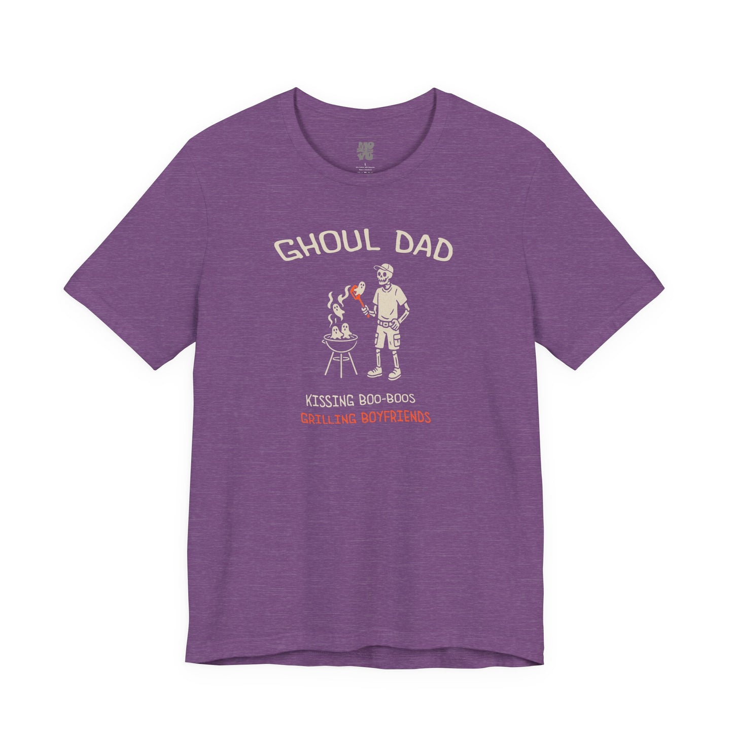 🔥Ghoul Dad Halloween T-Shirt
