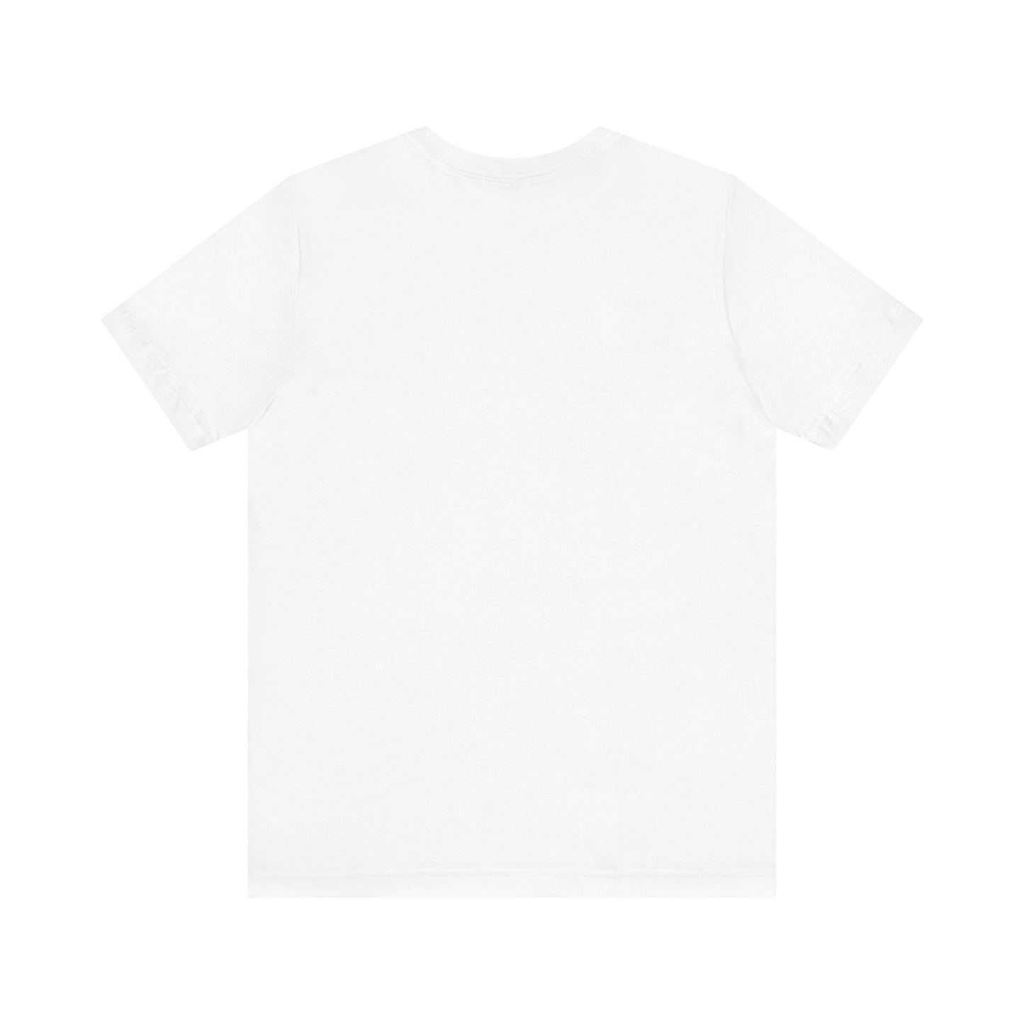 God Sees You Unisex Jersey Short Sleeve Tee