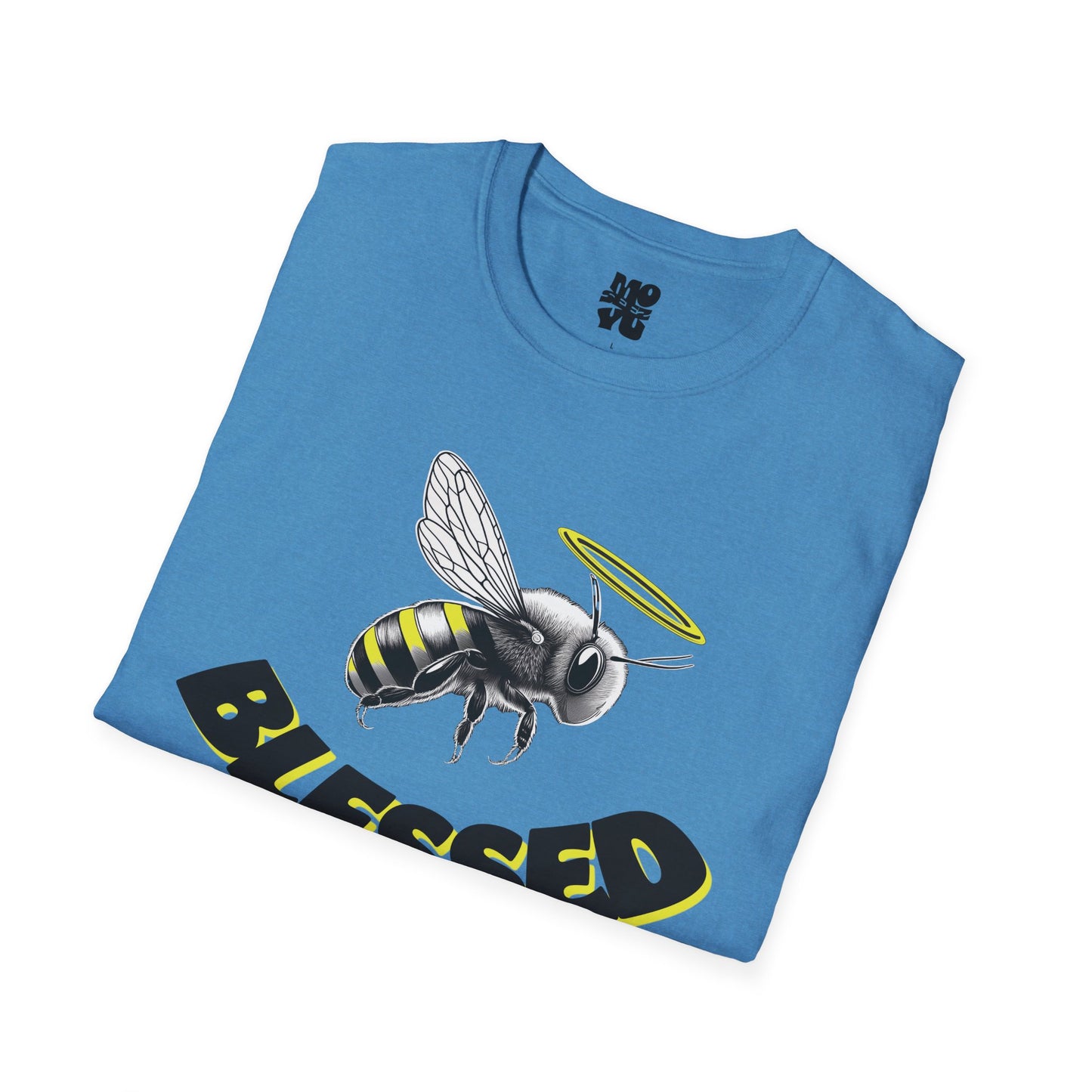 Be Blessed- Bee T-Shirt