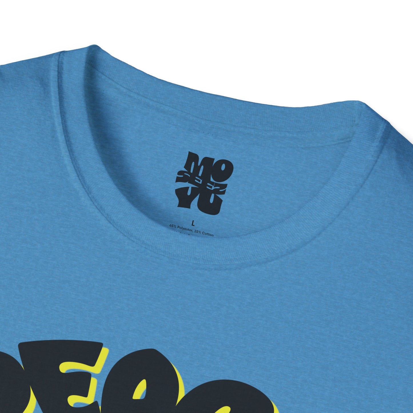 Peace Bee With You- Bee T-Shirt