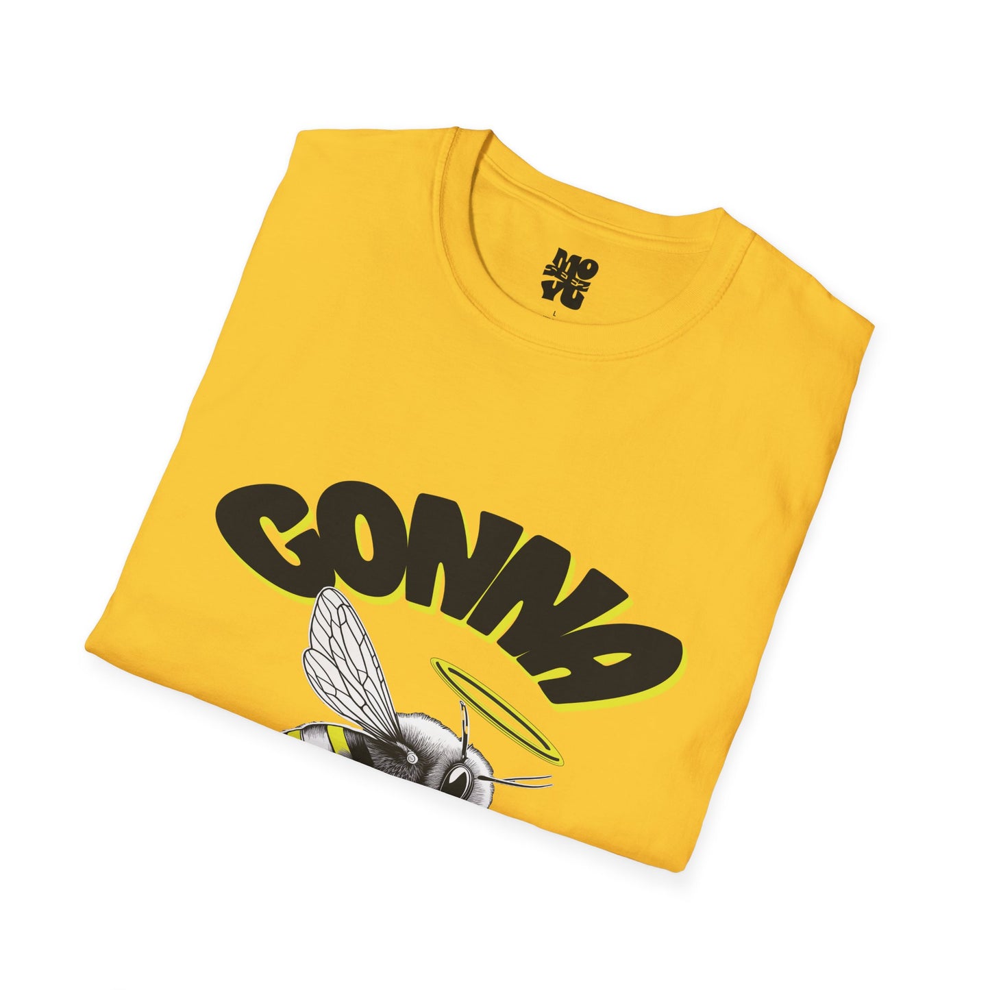 Gonna Bee Alright- Bee T-Shirt