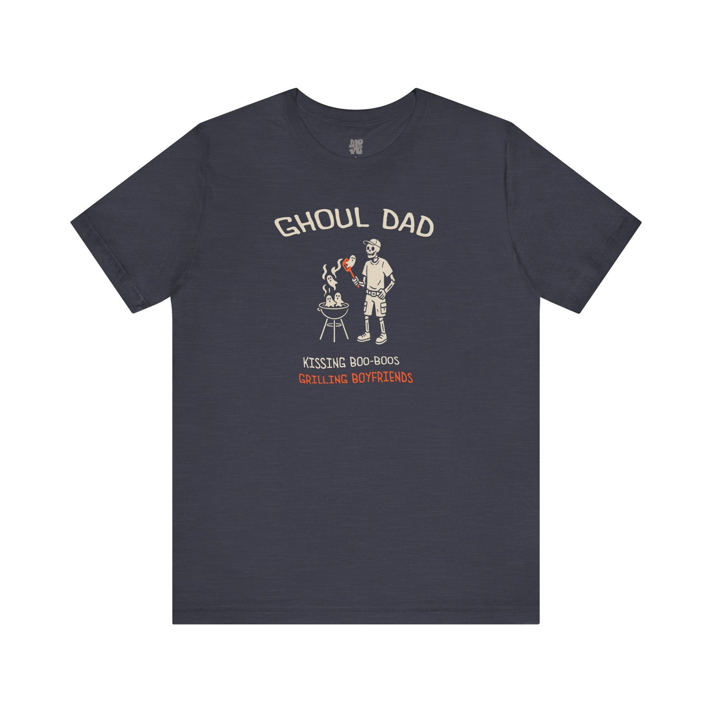🔥Ghoul Dad Halloween T-Shirt