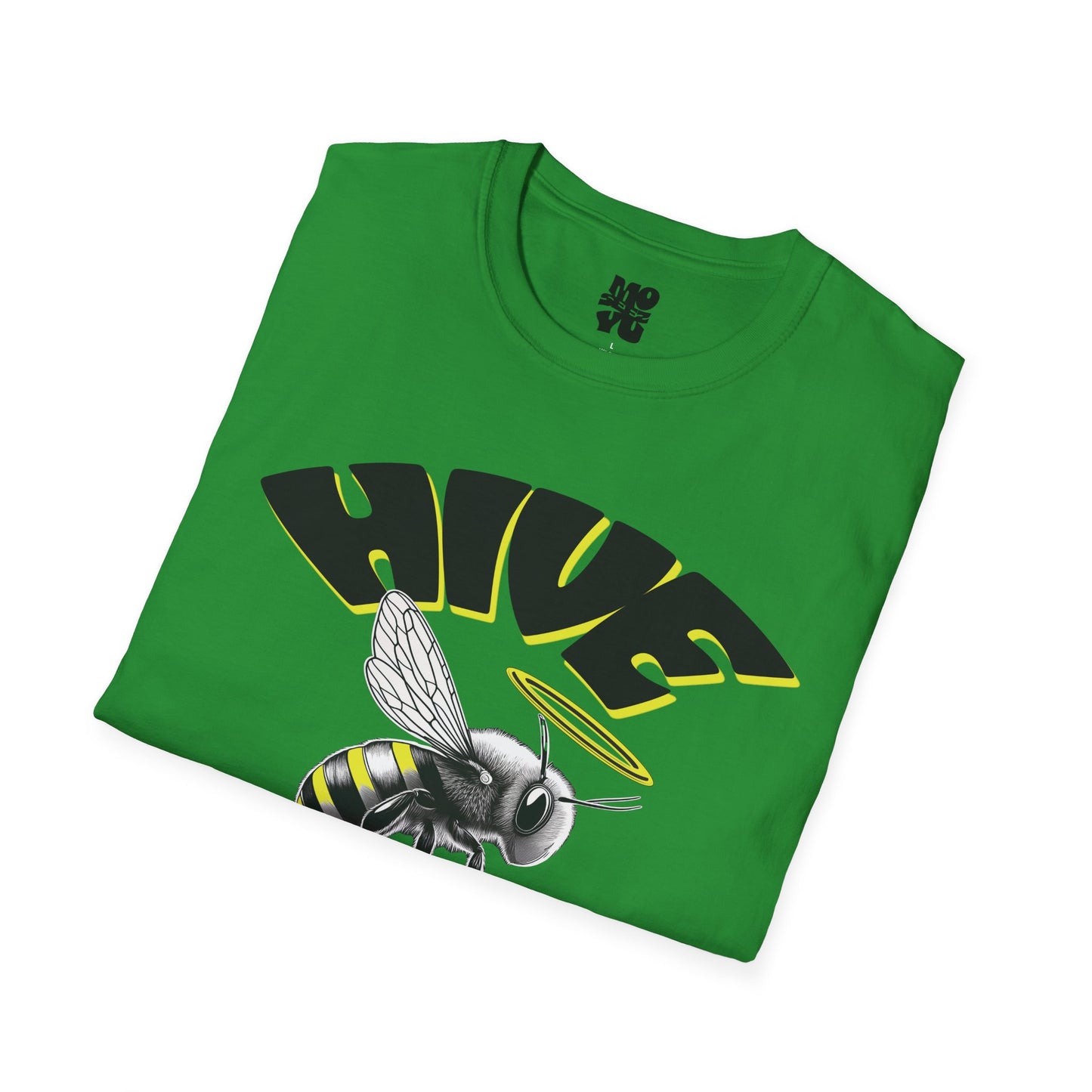 Hive Life- Bee T-Shirt