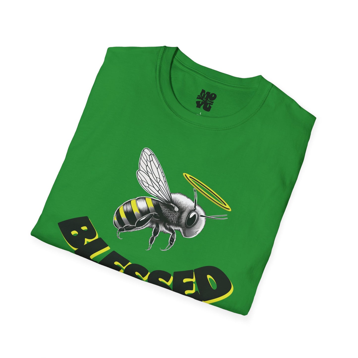 Be Blessed- Bee T-Shirt