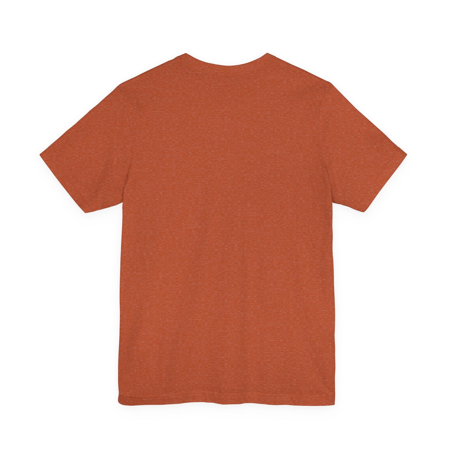 God Sees You Unisex Jersey Short Sleeve Tee