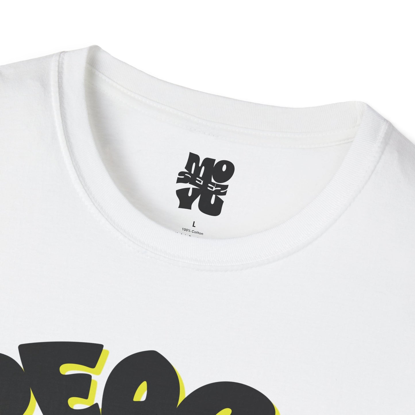 Peace Bee With You- Bee T-Shirt