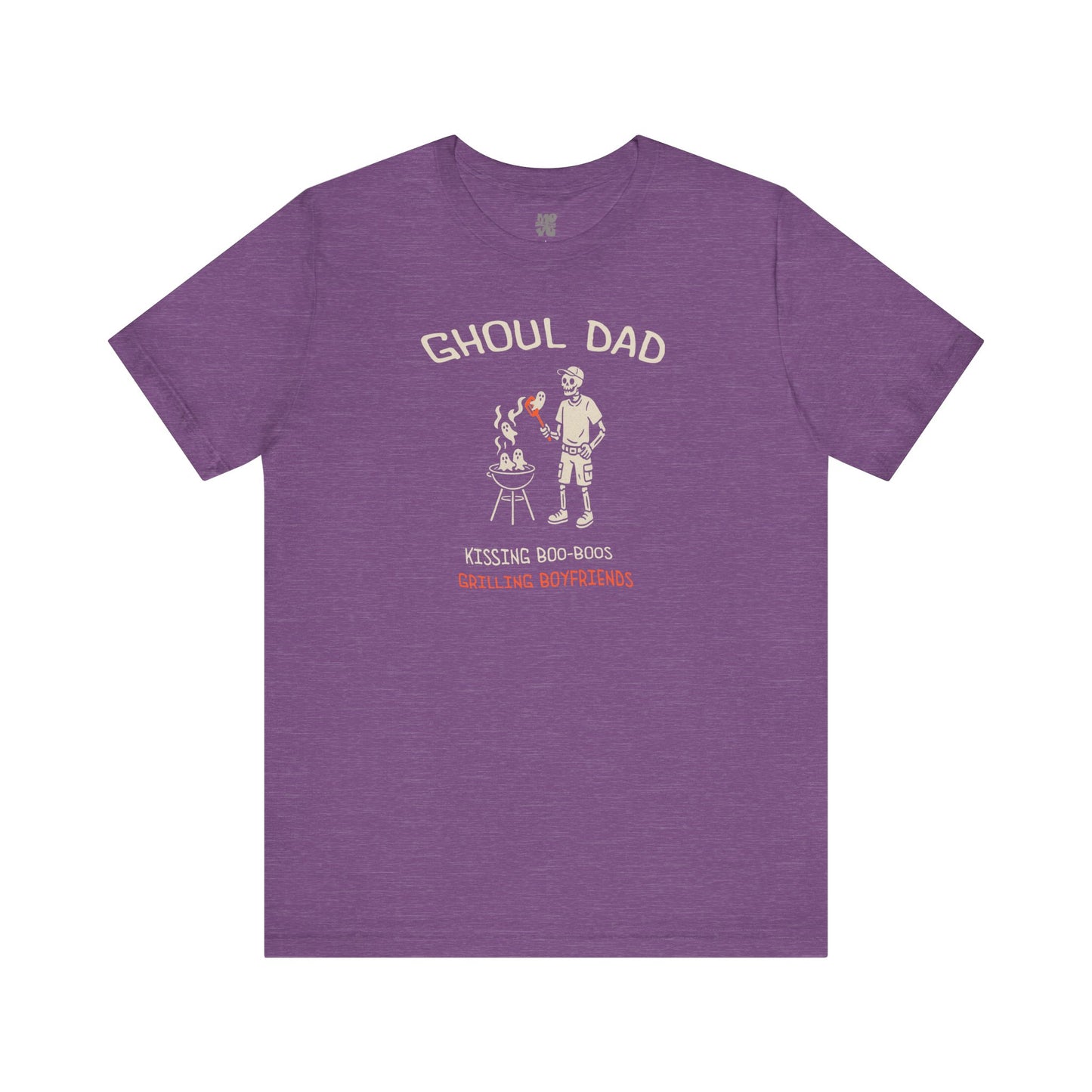 🔥Ghoul Dad Halloween T-Shirt