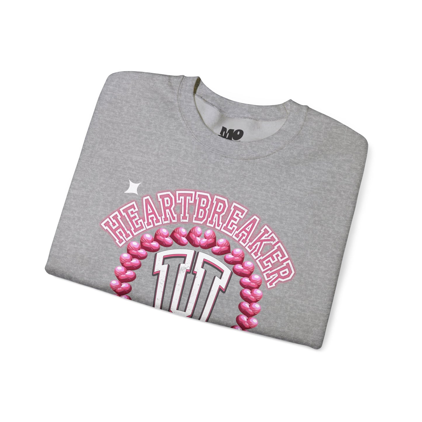 Heartbreaker U - Unisex Sweatshirt