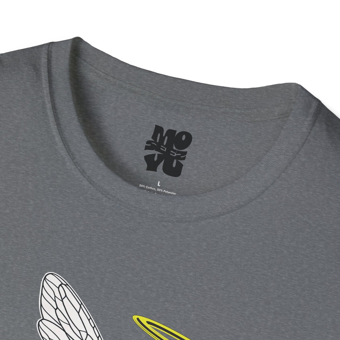 Be Blessed- Bee T-Shirt