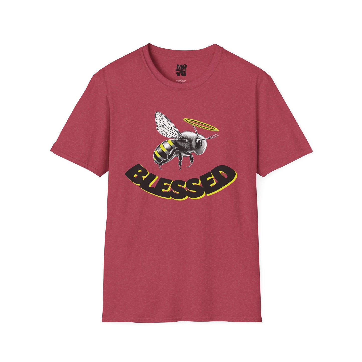 Be Blessed- Bee T-Shirt