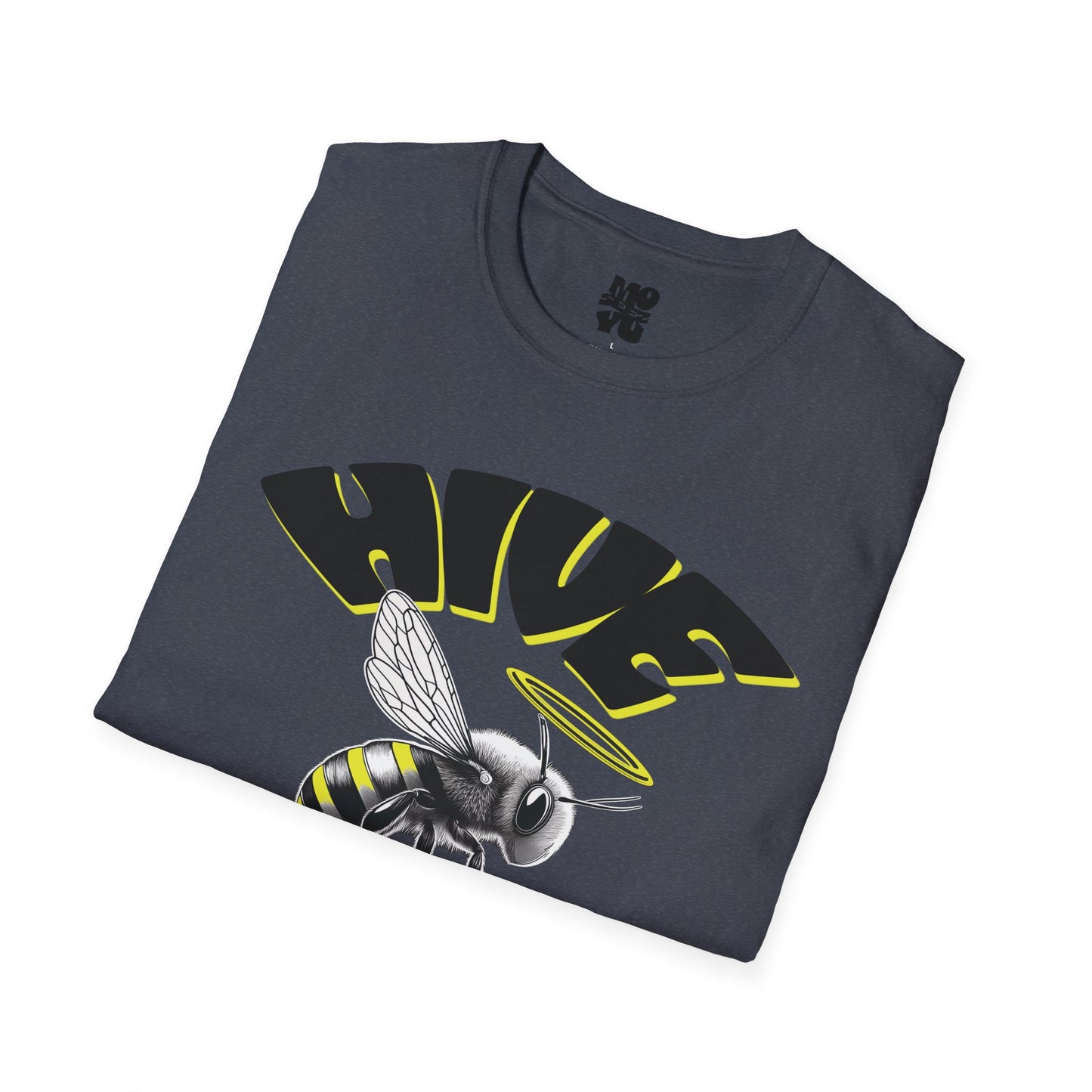 Hive Life- Bee T-Shirt