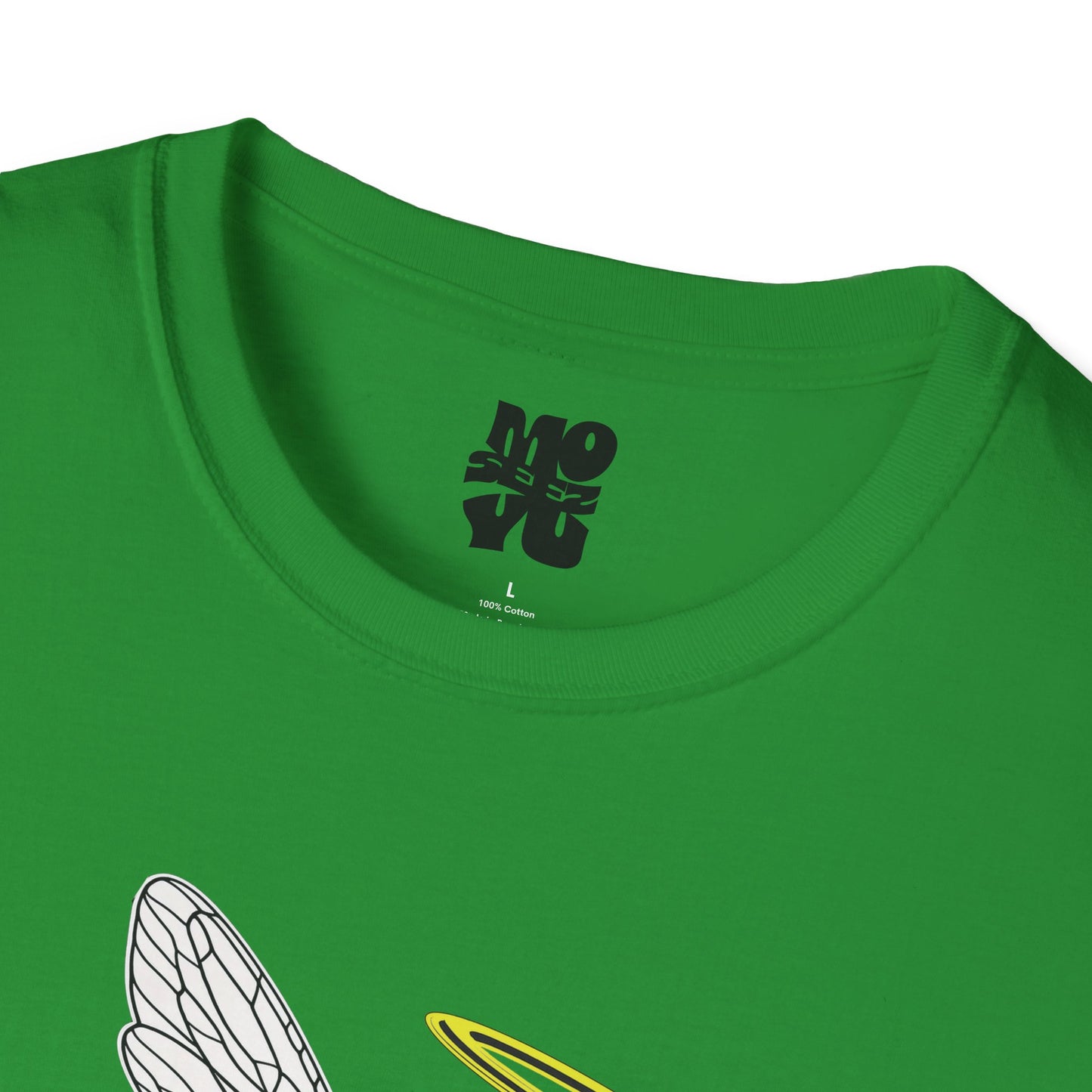 Be Blessed- Bee T-Shirt