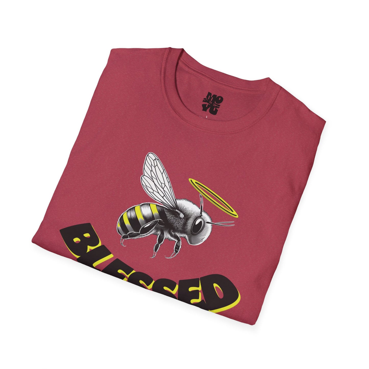 Be Blessed- Bee T-Shirt