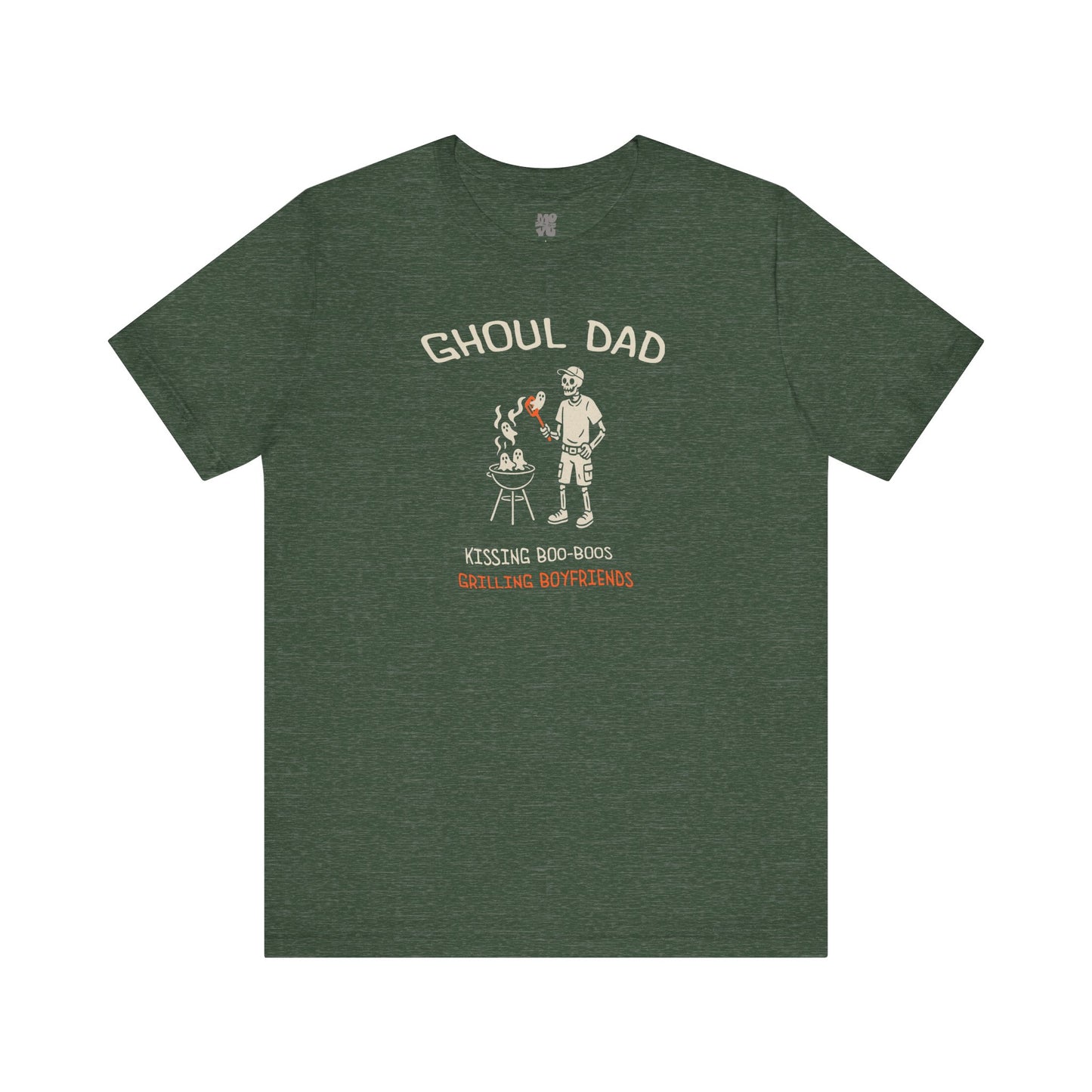 🔥Ghoul Dad Halloween T-Shirt