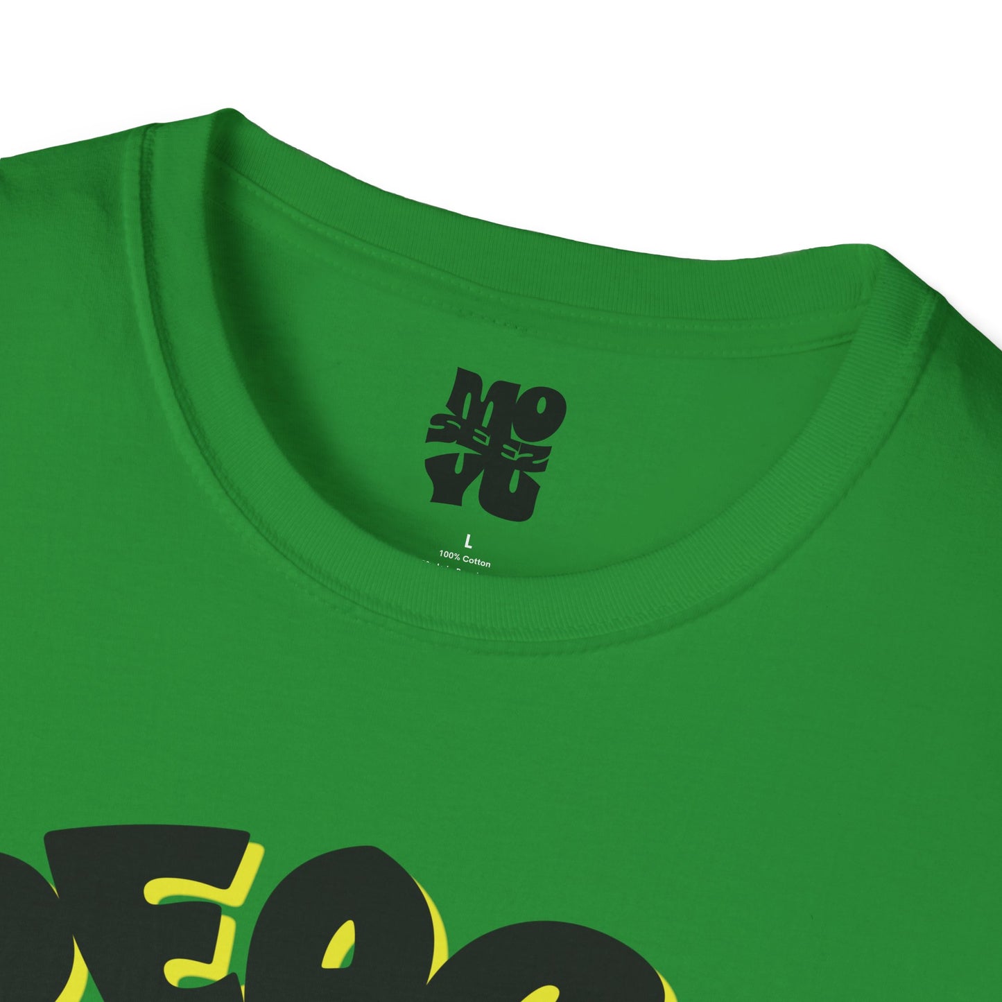 Peace Bee With You- Bee T-Shirt