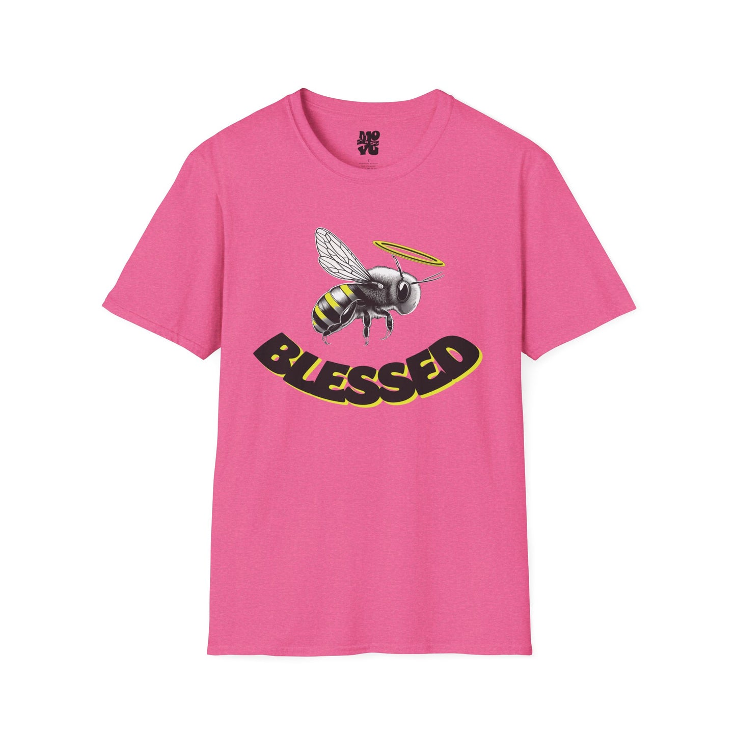 Be Blessed- Bee T-Shirt