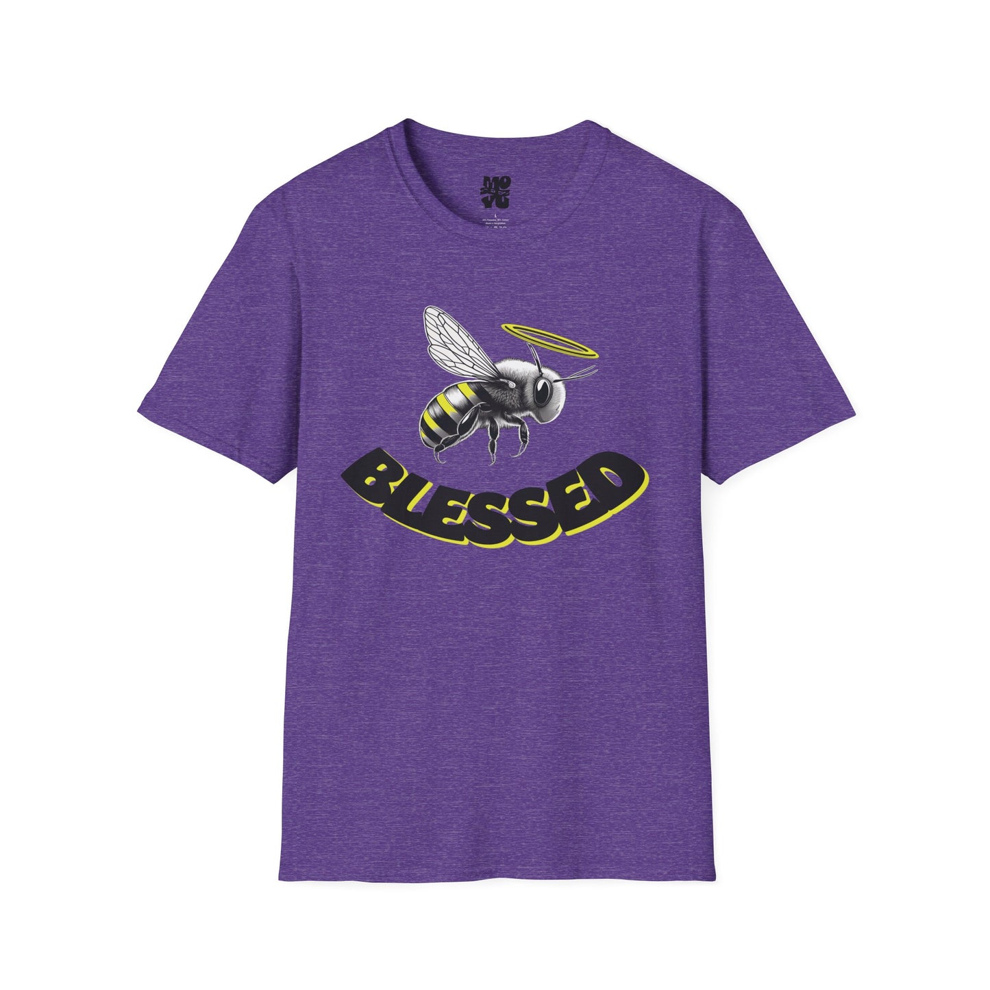 Be Blessed- Bee T-Shirt