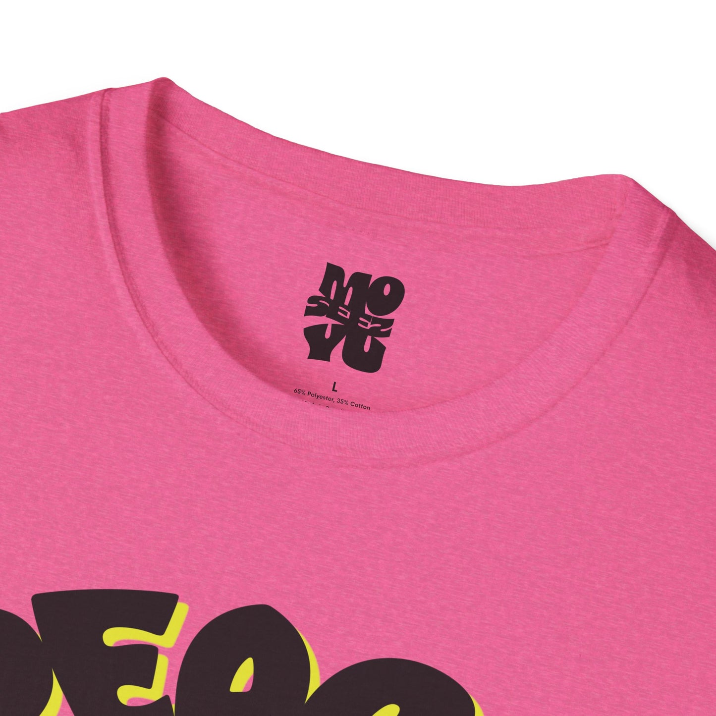 Peace Bee With You- Bee T-Shirt