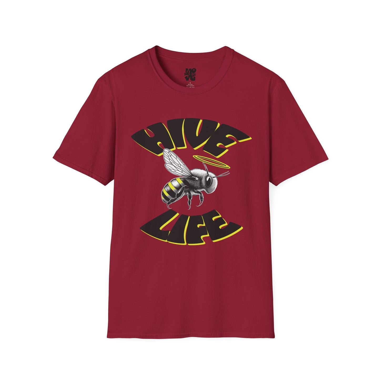 Hive Life- Bee T-Shirt