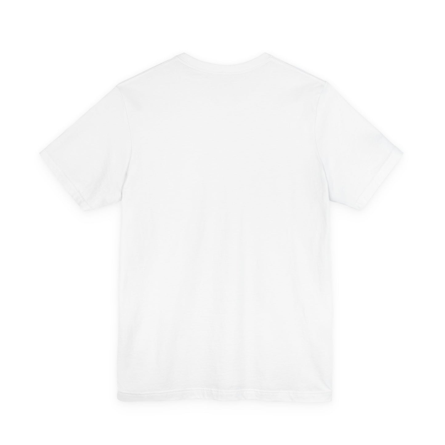 God Sees You Unisex Jersey Short Sleeve Tee