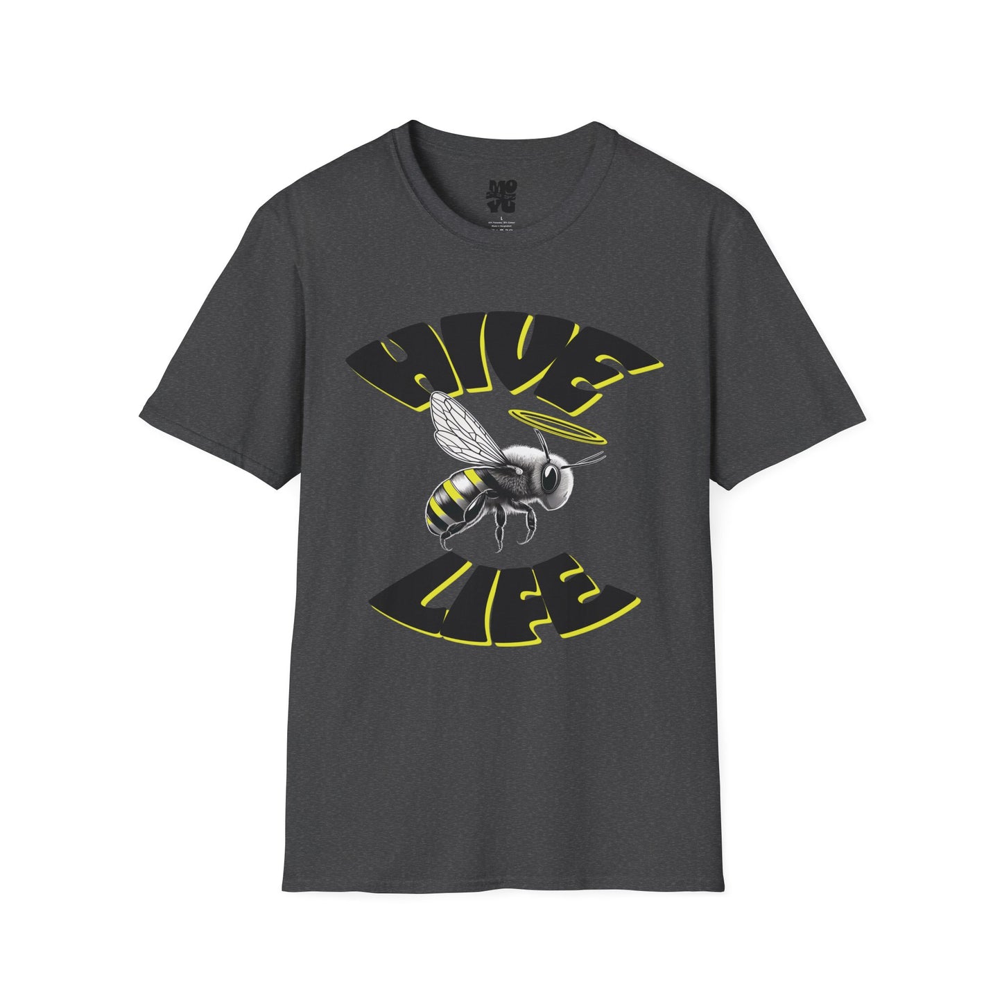 Hive Life- Bee T-Shirt
