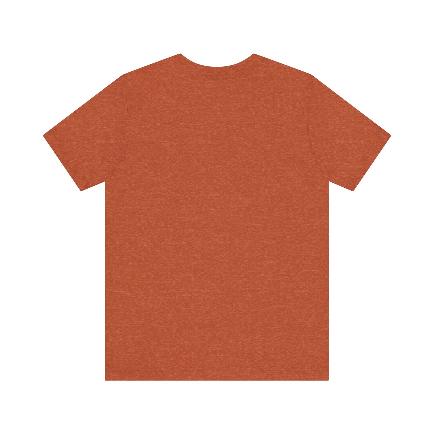 God Sees You Unisex Jersey Short Sleeve Tee
