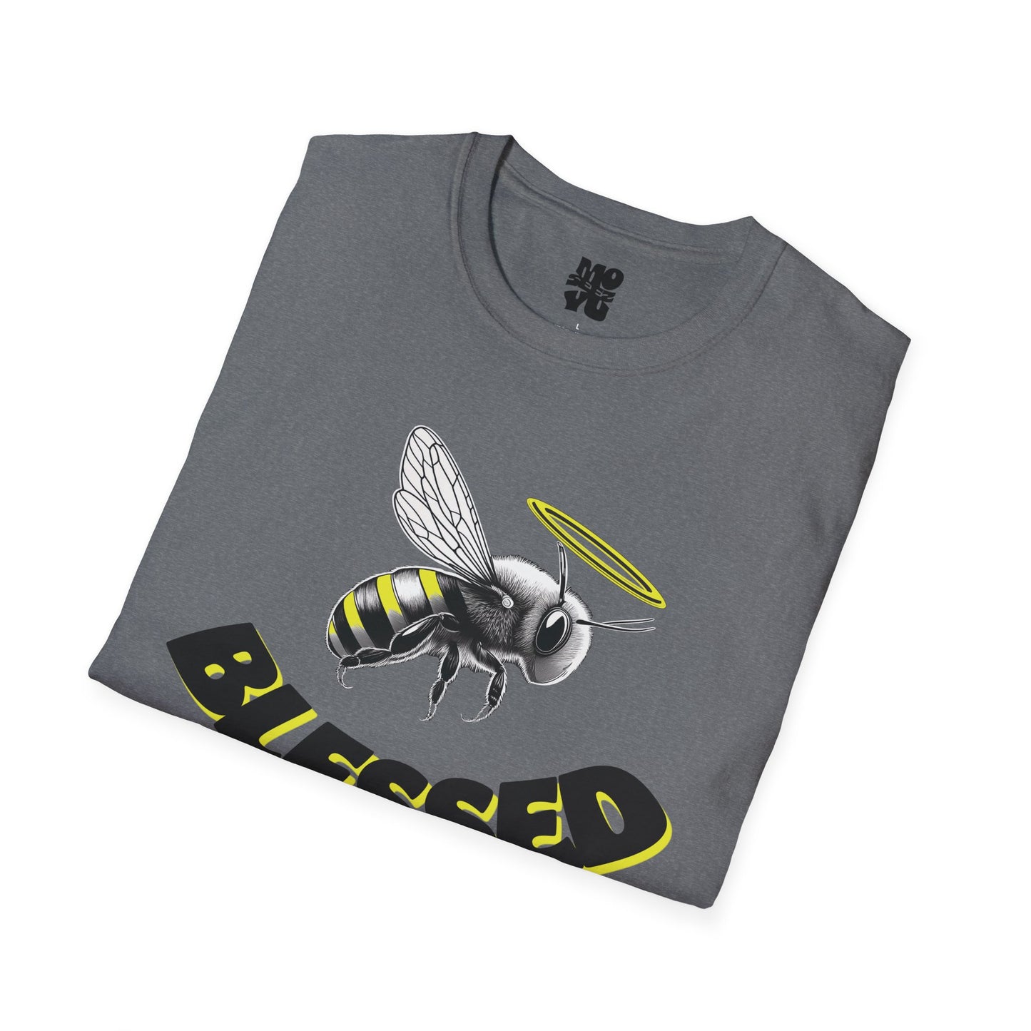 Be Blessed- Bee T-Shirt