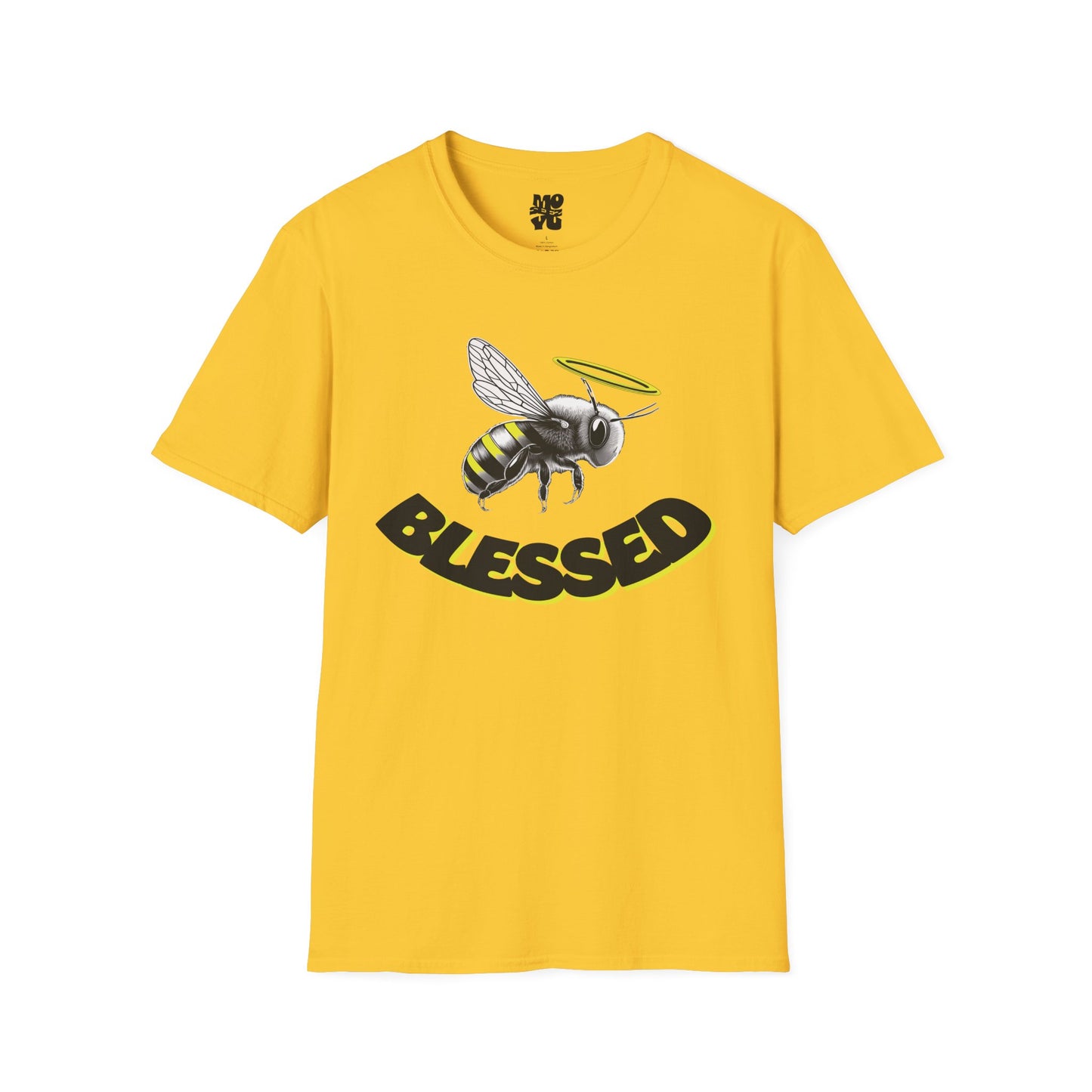Be Blessed- Bee T-Shirt