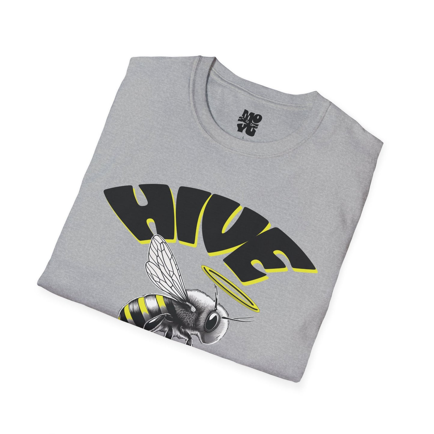 Hive Life- Bee T-Shirt