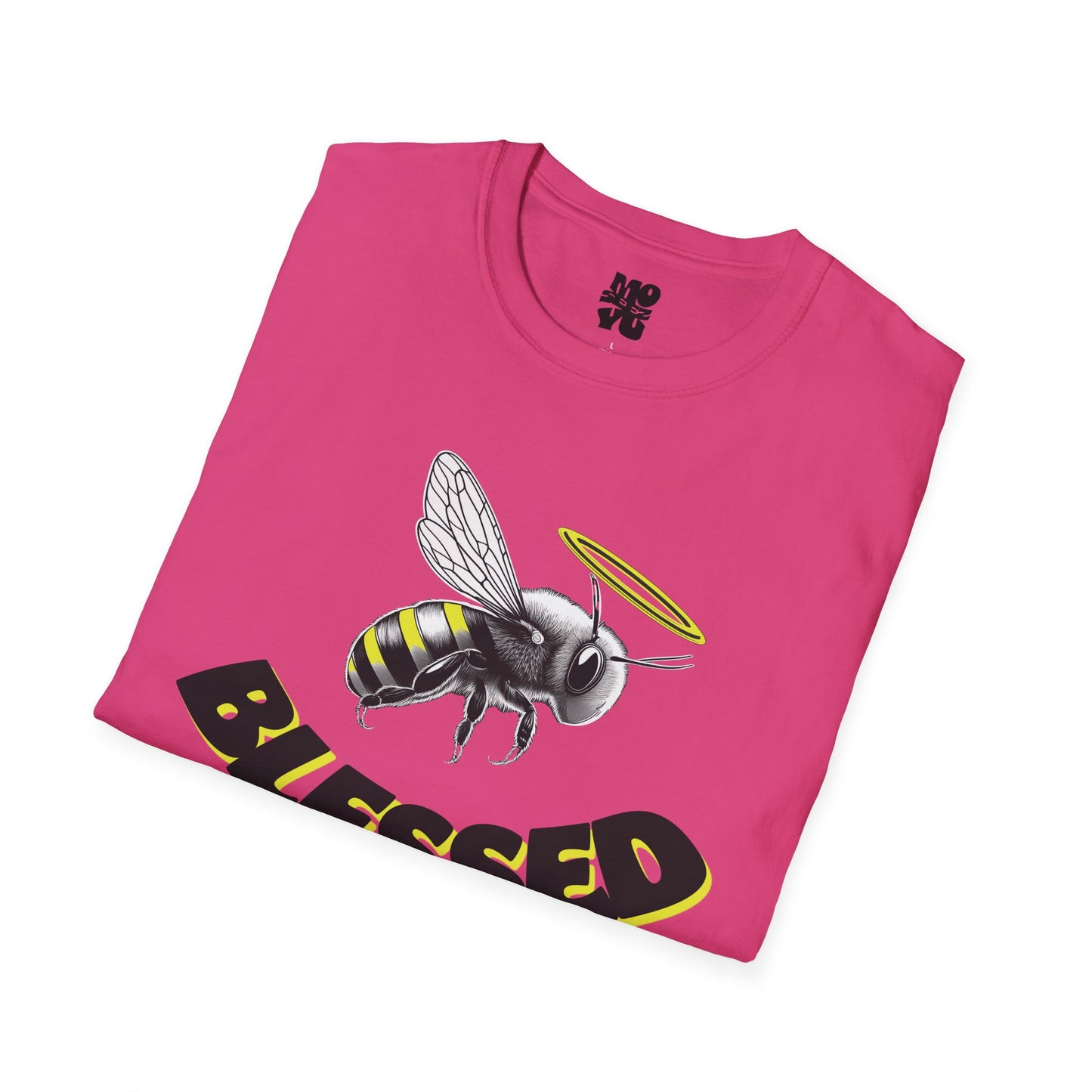 Be Blessed- Bee T-Shirt