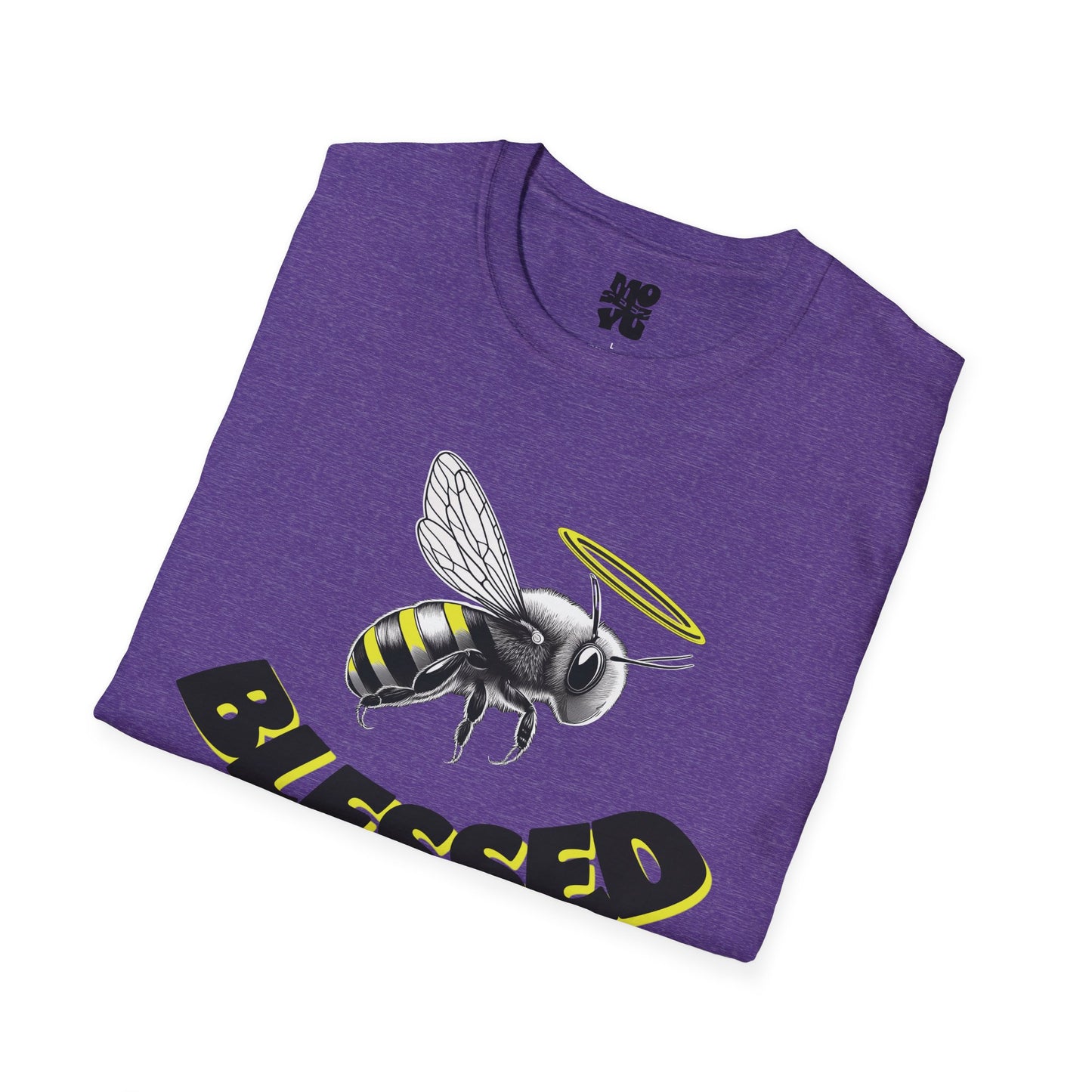Be Blessed- Bee T-Shirt