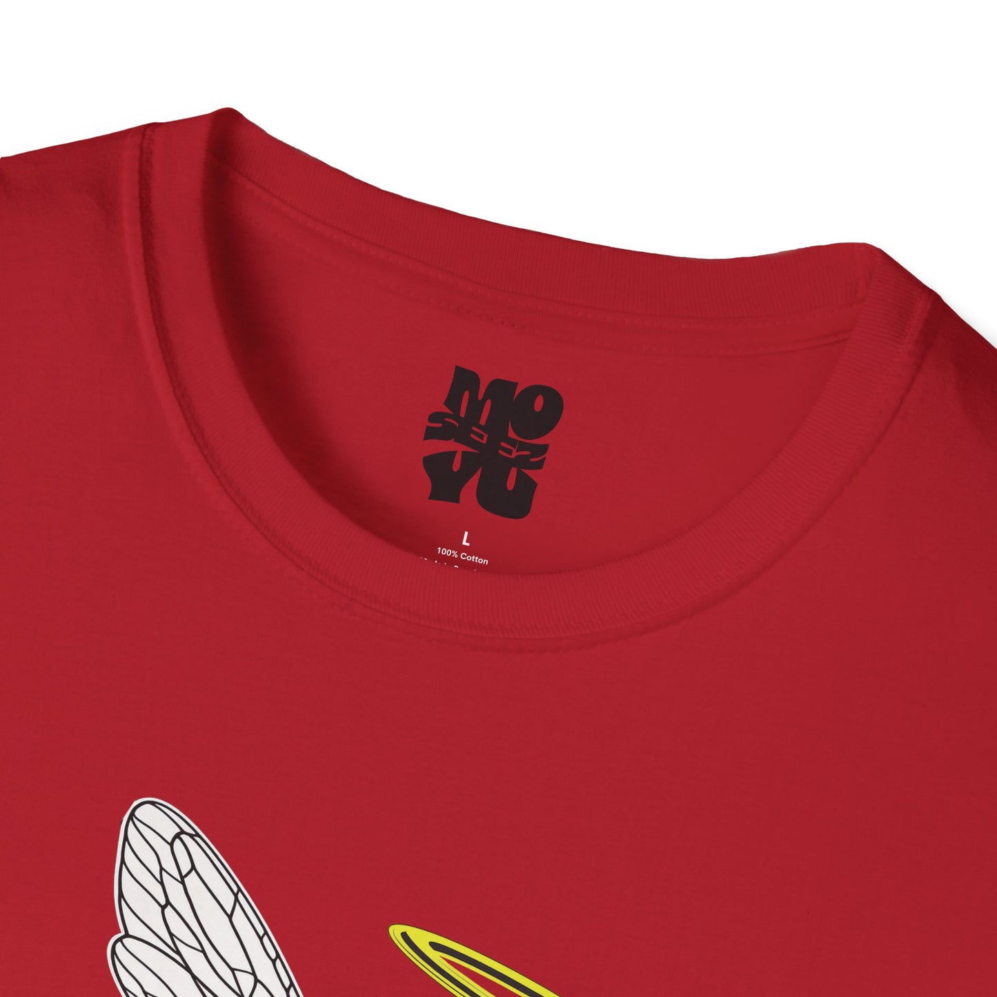 Be Blessed- Bee T-Shirt