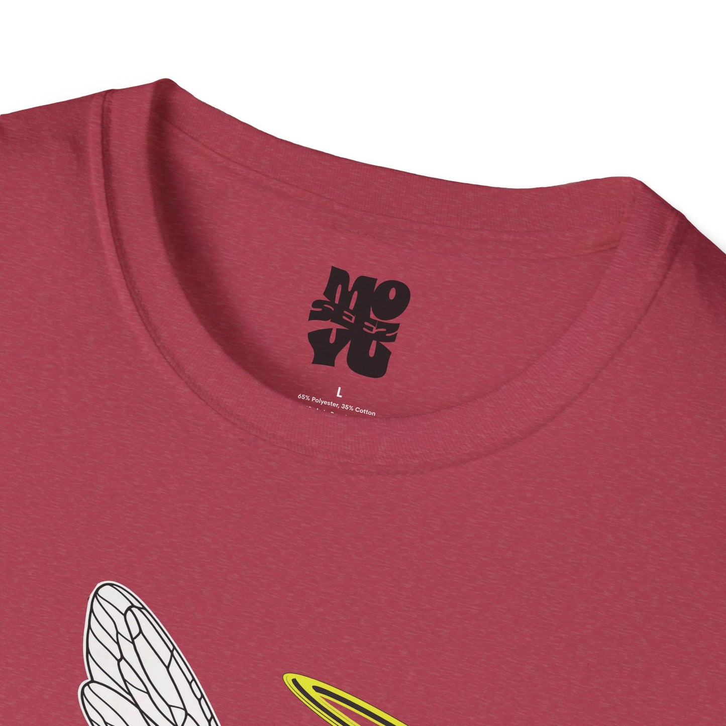 Be Blessed- Bee T-Shirt