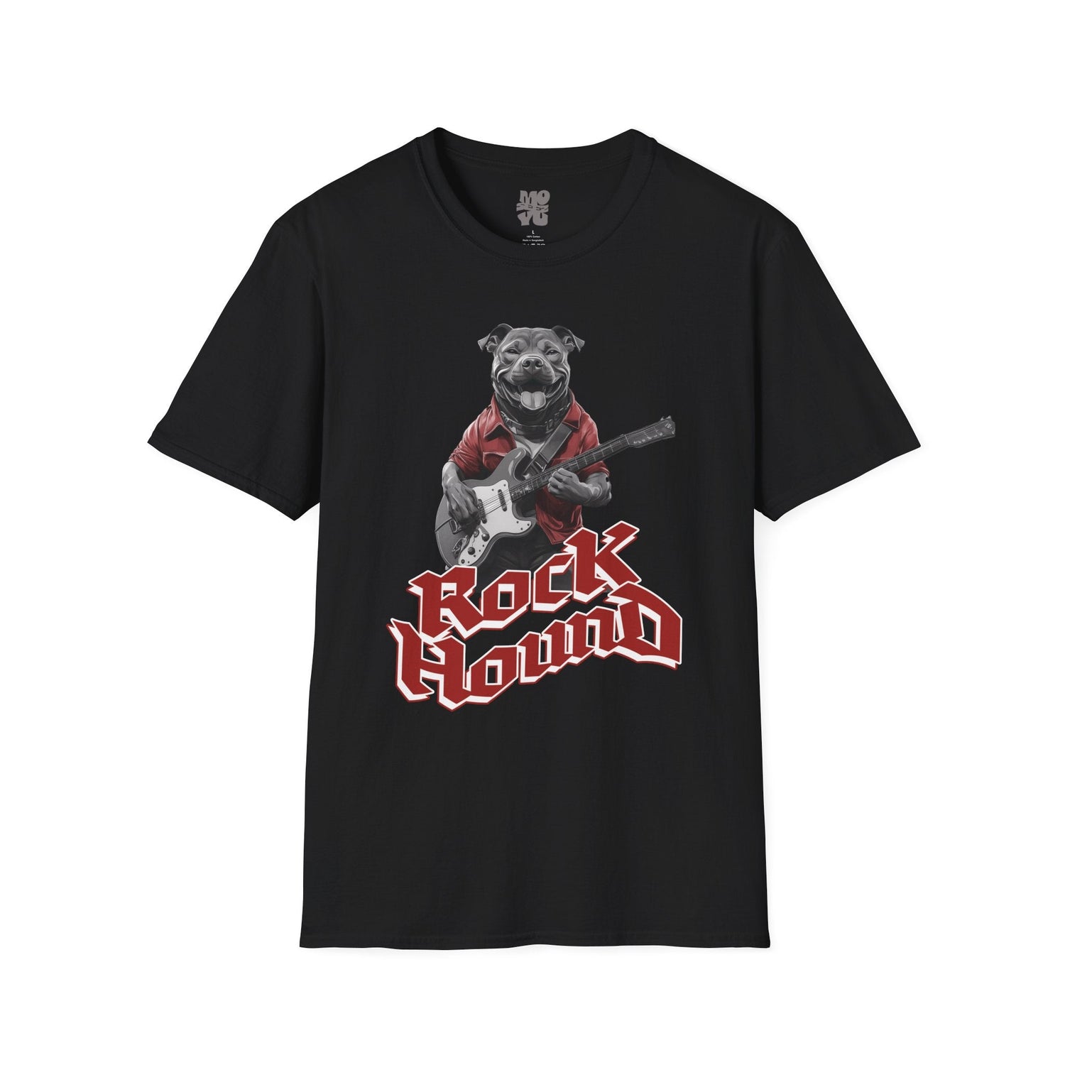 ROCK HOUND