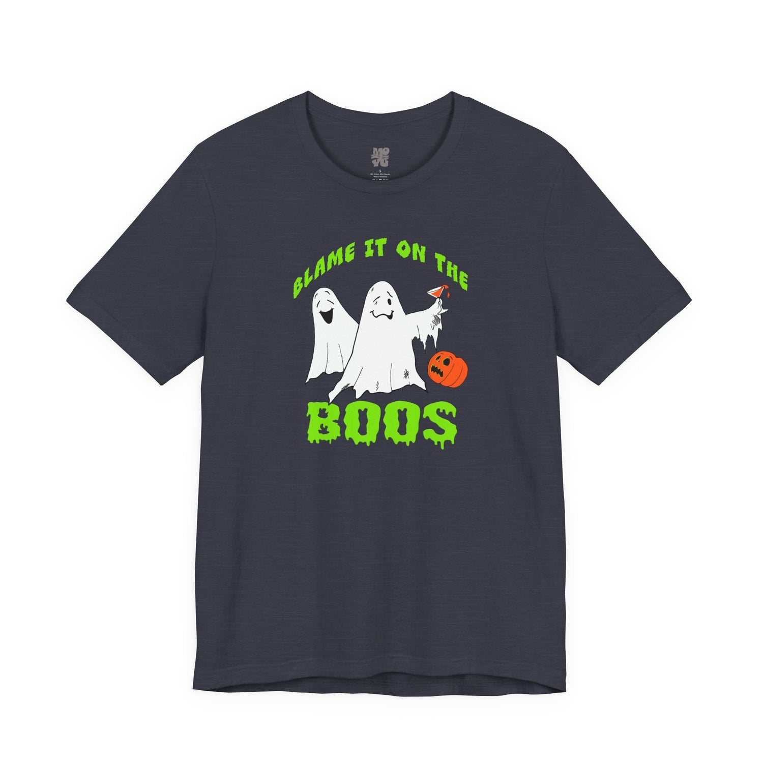 Spooky- Limited Time