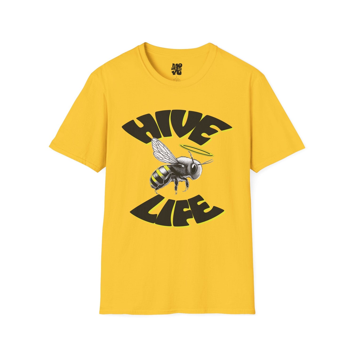 BEE THE BUZZ