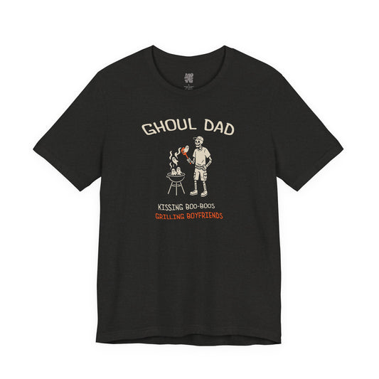 🔥Ghoul Dad Halloween T-Shirt