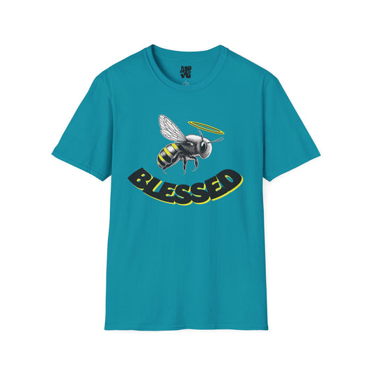 Be Blessed-  Bee T-Shirt